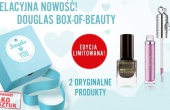 Hot promocja: limitowany Douglas Box-Of-Beauty tylko 300 sztuk