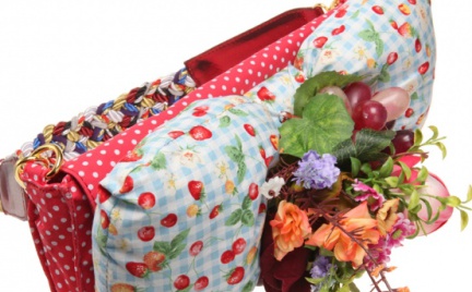 Wiosenne torebki Irregular Choice