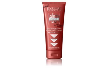 Serum wyszczuplające 3D Slim Extreme Eveline