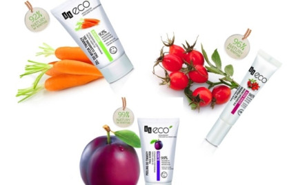 Pielęgnacja w naturalnym tonie - nowości AA Eco