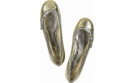Baletki MIU MIU