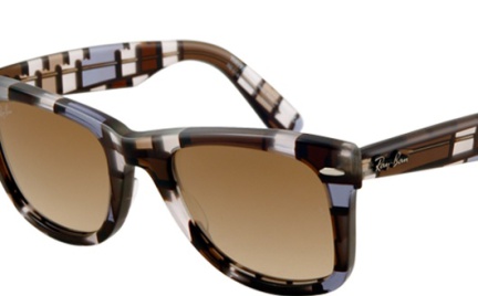 Dla indywidualistów: okulary Ray-ban