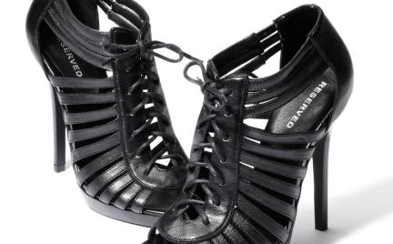 Buty Reserved