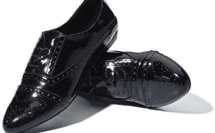 Buty New Yorker