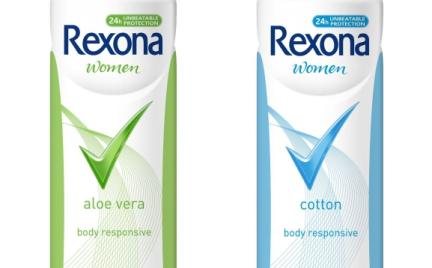 Beautyguard Rexona