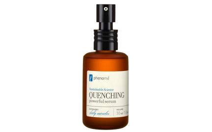 Serum Phenome