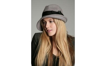 Kapelusz fedora