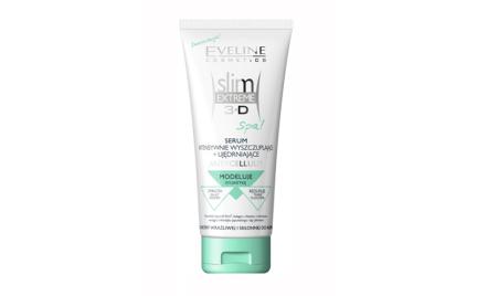 Serum intensywnie wyszczuplające ujędrniające Slim Extreme 3D Eveline