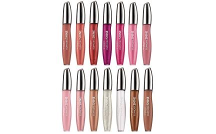 Euphoric Shine Lip Gloss marki Deborah