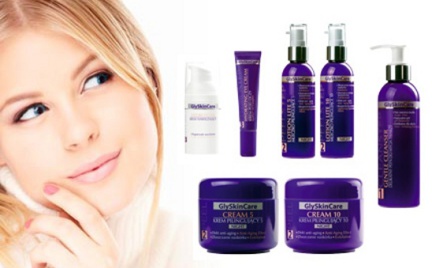 GlySkinCare czyli codzienna pielęgnacja z kwasem glikolowym