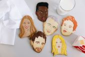Hit Ciastka z Beyonce Kate Moss i Jamesem Franco