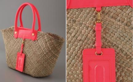 Koszyk Marc by Marc Jacobs