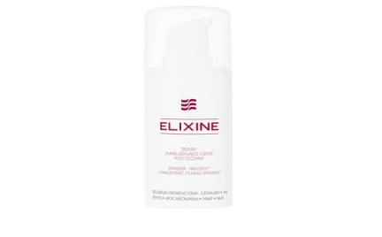 Serum zmniejszające cienie pod oczami Elixine