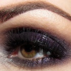 Makijaż: Glossy Eye