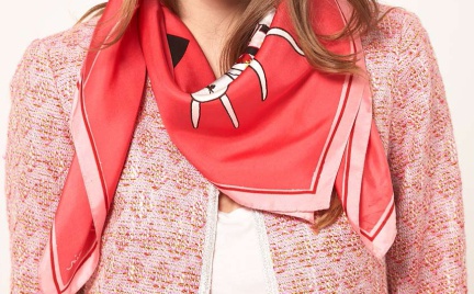 Kolekcja Fifi Lapin dla Juicy Couture