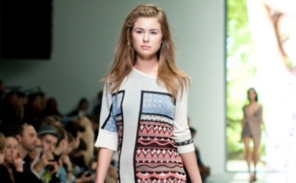 Polska moda: wiosenna Łucja Wojtala