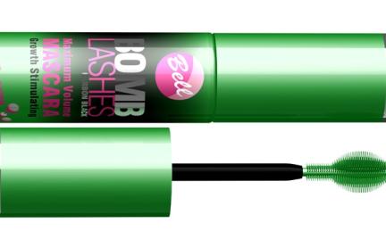 Bomb Lashes Maximum Volume Mascara Bell
