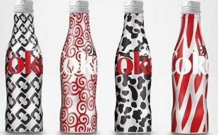 Coca-Cola by Diane von F rstenberg