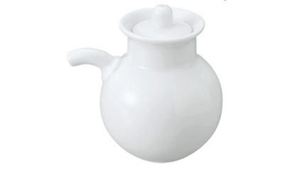 Dzbanuszek Muji