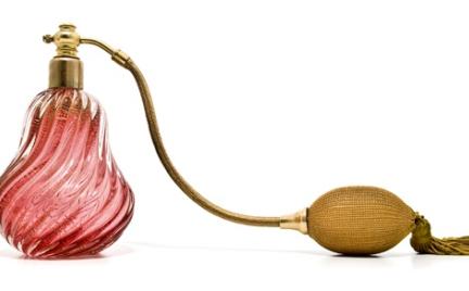 Tajemnice kosmetyków: grupy zapachowe perfum