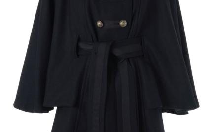 Peleryna Miss Selfridge