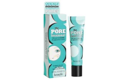 The POREfessional Benefit