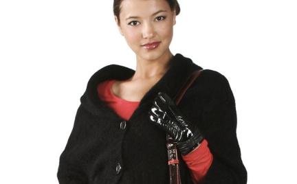 Sweter Solar